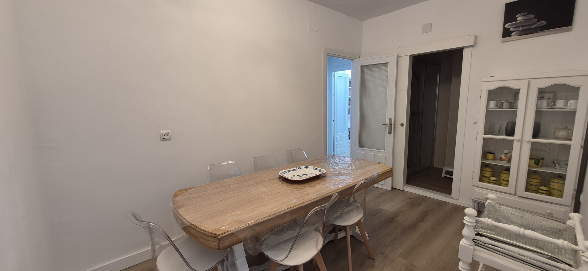 Piso de 125 m² en Sanlúcar de Barrameda