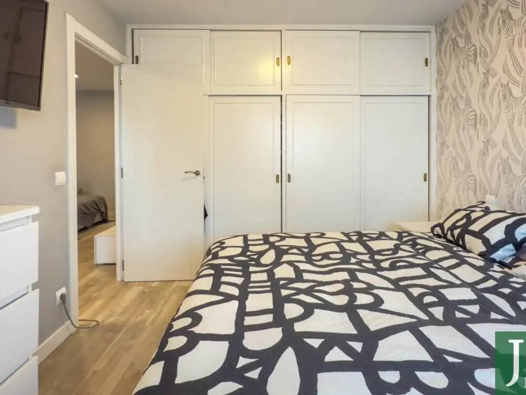 Piso de 80 m² en Santander
