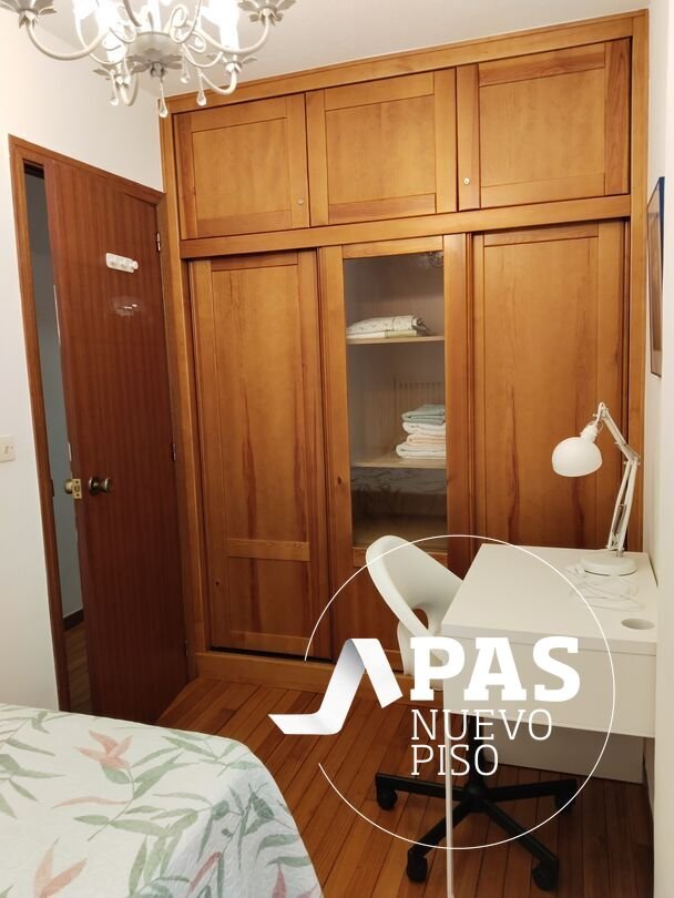Piso de 94 m² en Santander