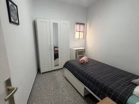 Habitació de lloguer, Santa Cruz de Tenerife