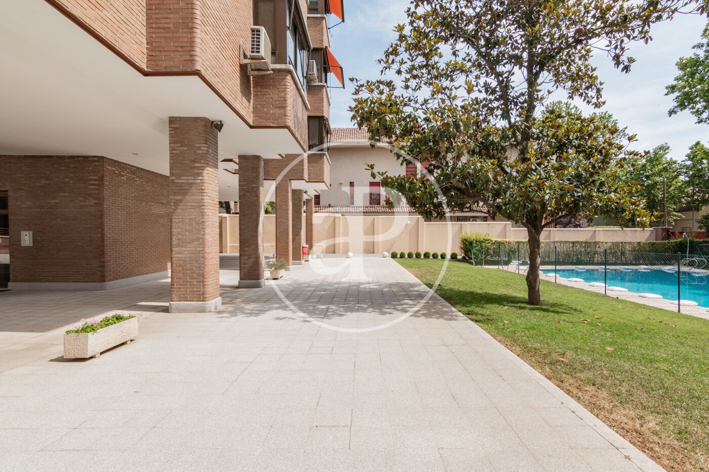 Pis de 86 m² a Madrid
