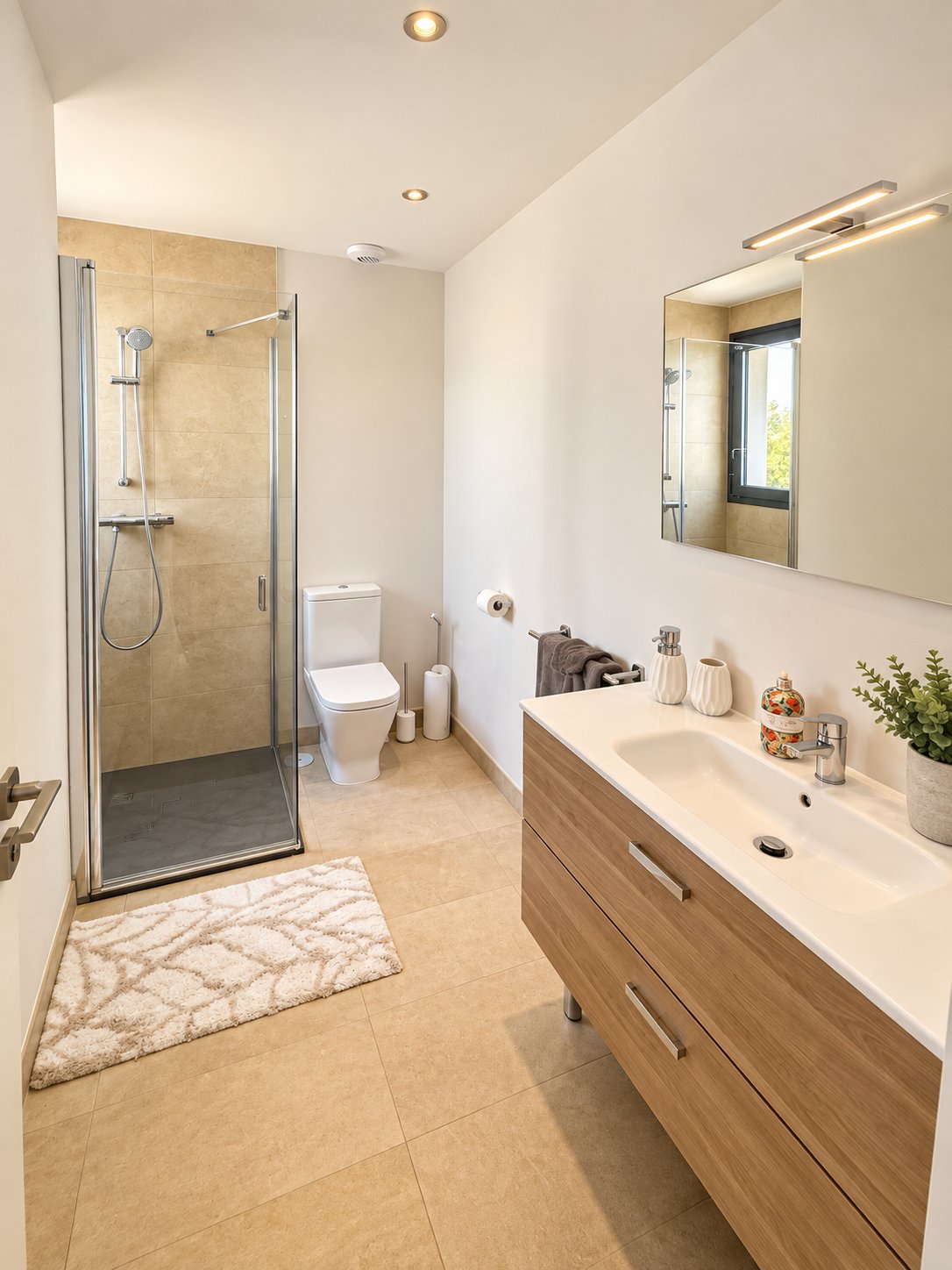 Piso de 194 m² en Estepona