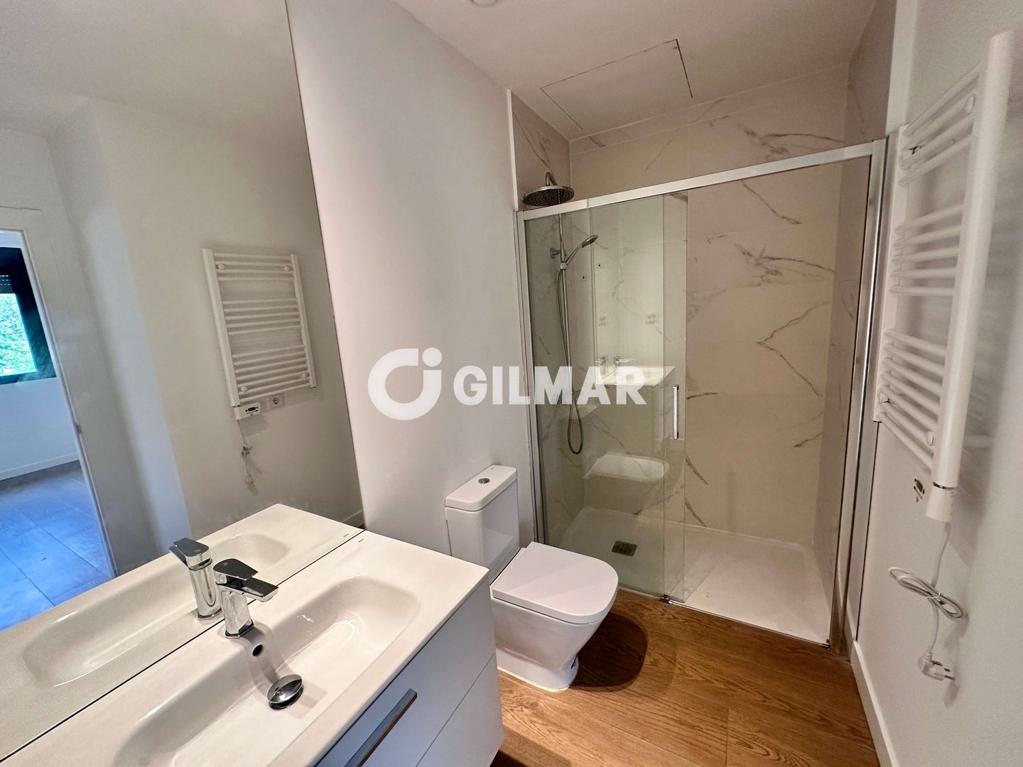 Pis de 44 m² a Pozuelo de Alarcón