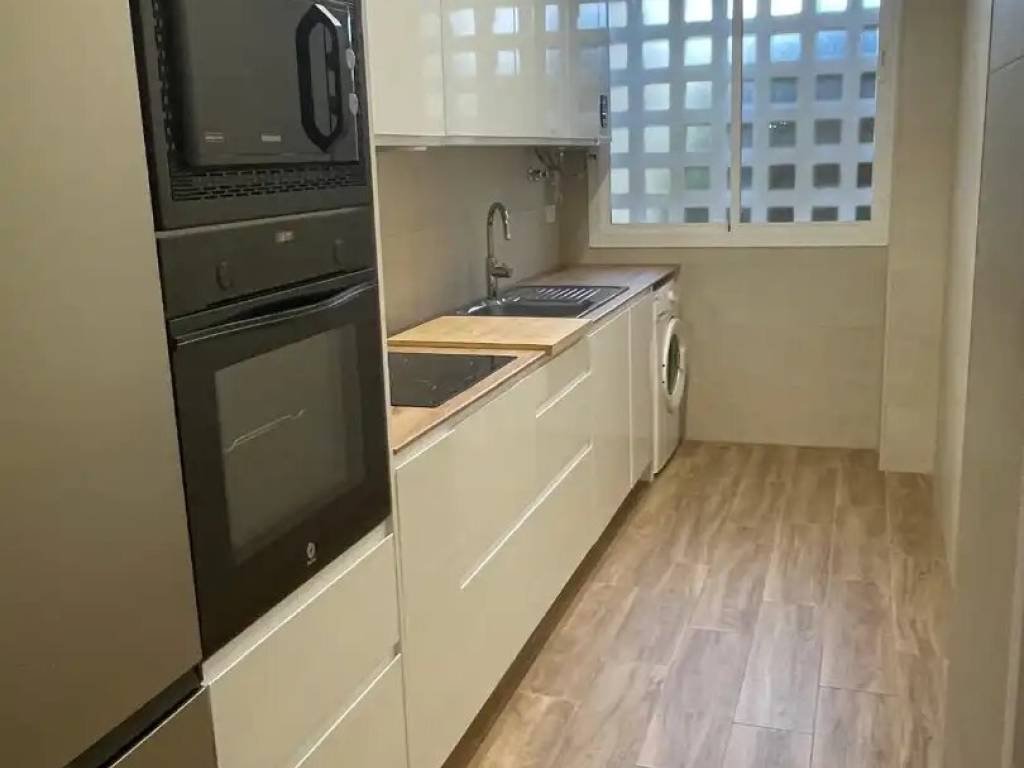 Piso de 110 m² en Mijas