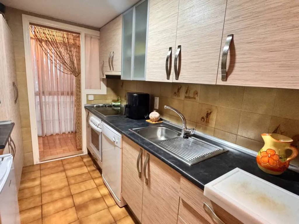 Piso de 94 m² en Torredembarra