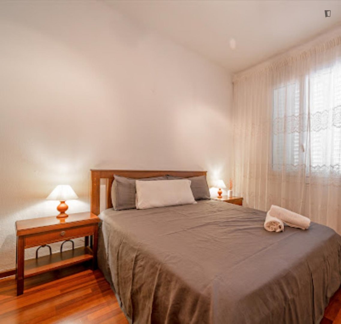Habitación en alquiler, Barcelona