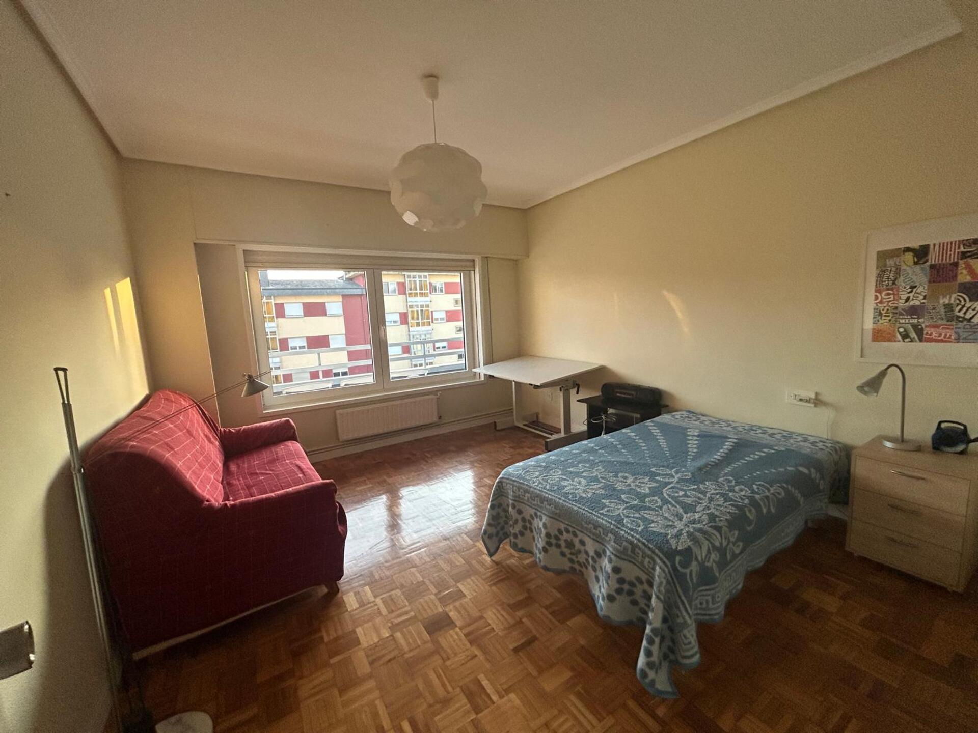 Piso de 161 m² en Lugo