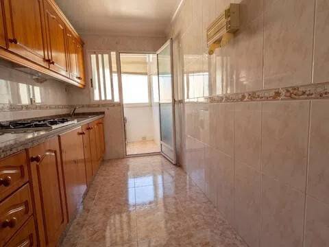 Piso de 80 m² en el Campello