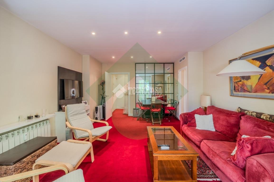 Pis de 85 m² a Madrid