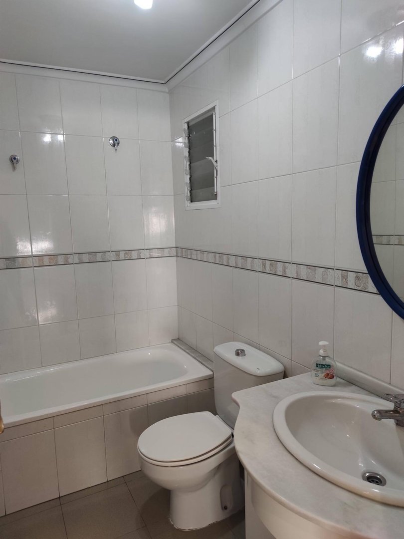 Piso de 119 m² en Almoradí
