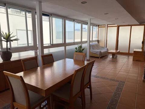 Piso de 190 m² en Alicante