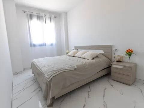 Piso de 100 m² en Salobreña