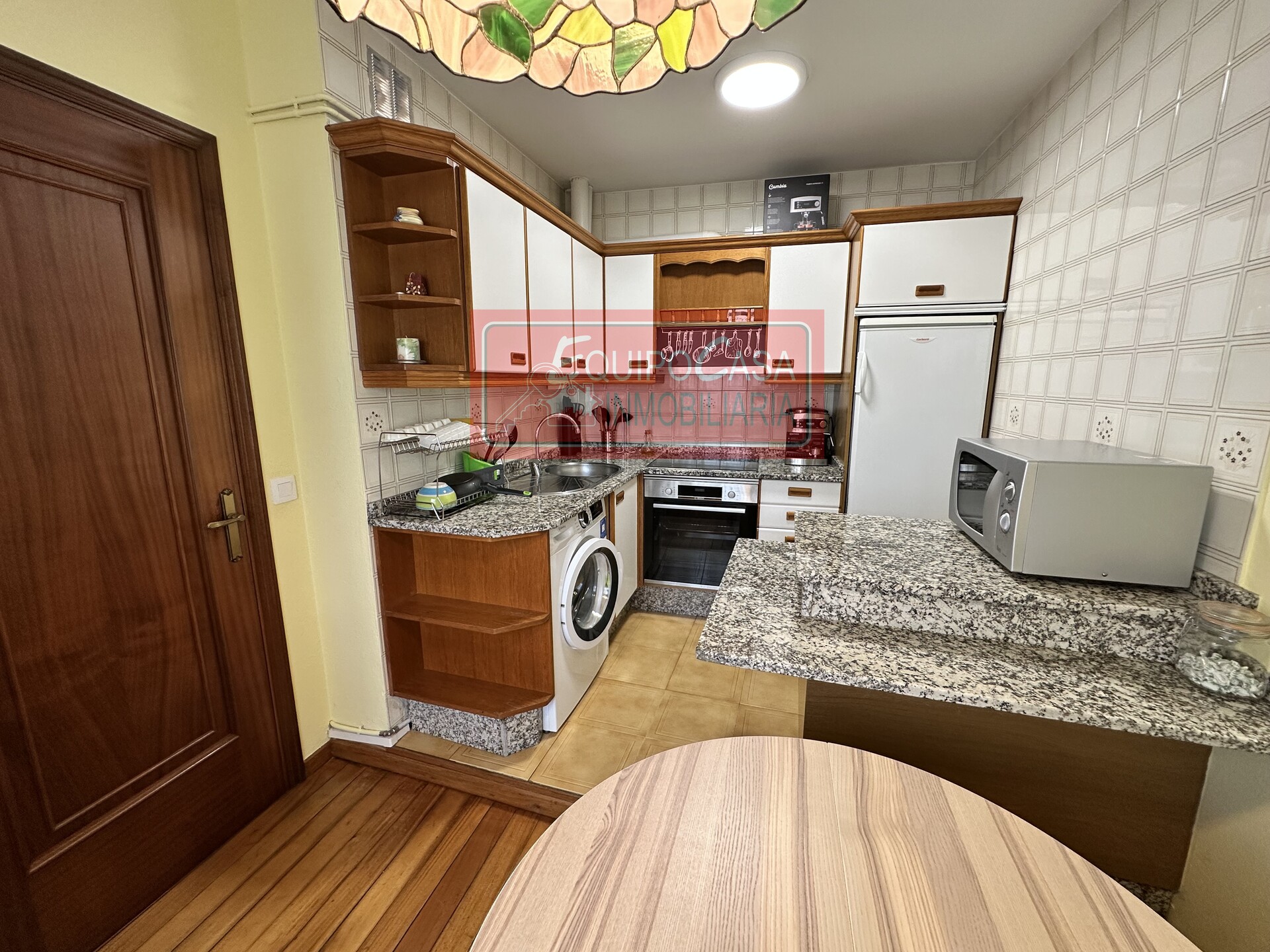Piso de 75 m² en Lugo