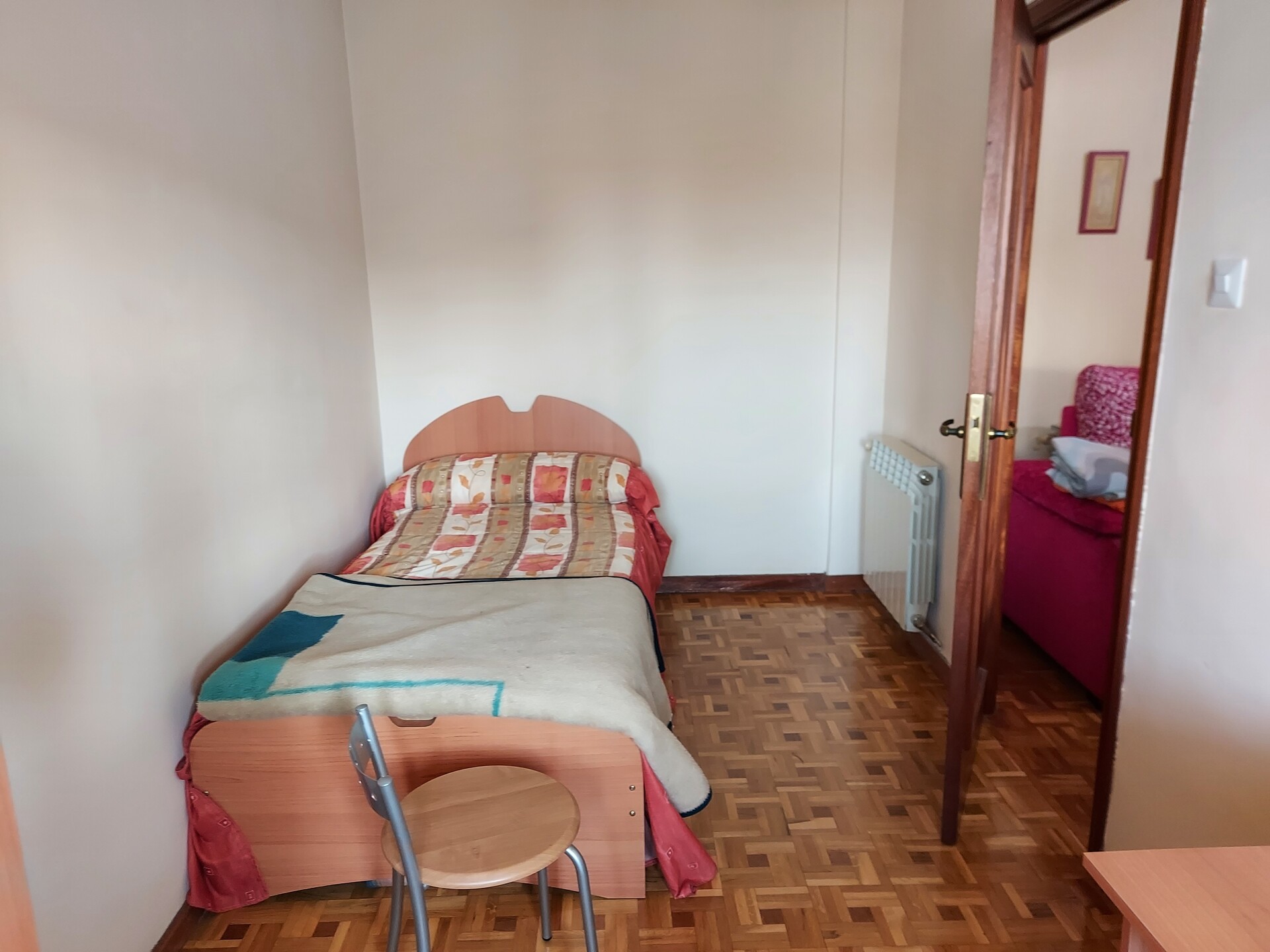 Piso de 87 m² en Valladolid
