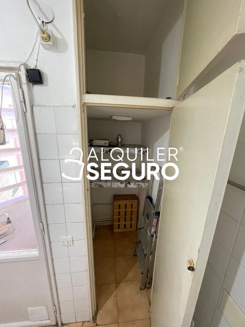 Piso de 75 m² en Madrid
