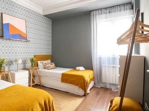 Piso de 120 m² en Santander