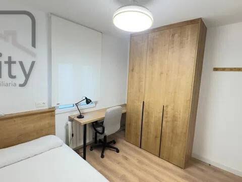 Habitación 105 m², Palencia