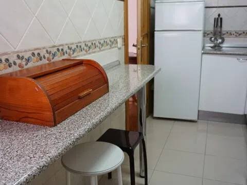 Appartamento 52 m² a Ávila