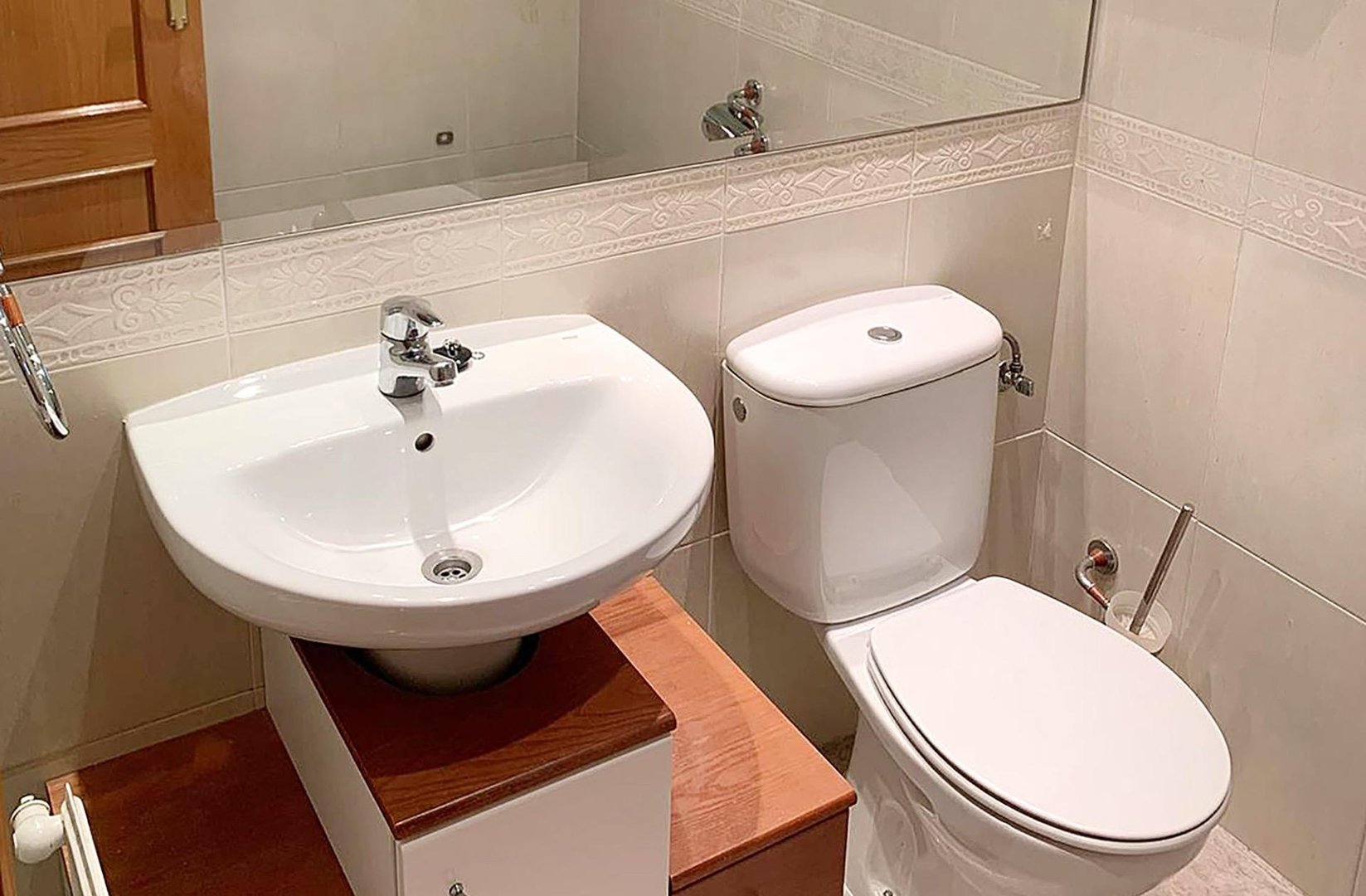Habitación 335 m², Villanueva de la Cañada