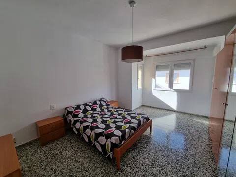 Piso de 142 m² en Castelló de Rugat