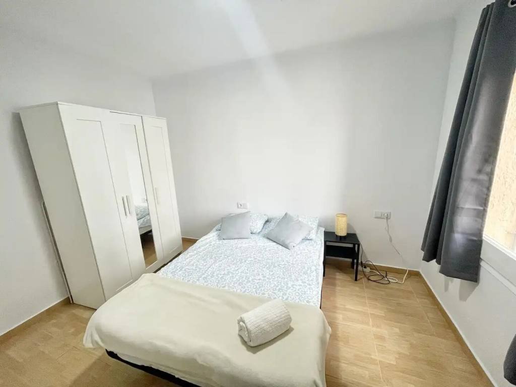 Piso de 60 m² en Manresa