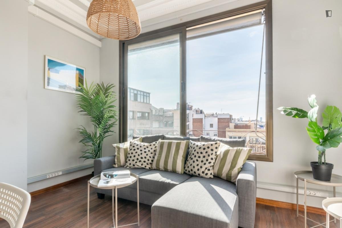 Habitación en alquiler, Barcelona