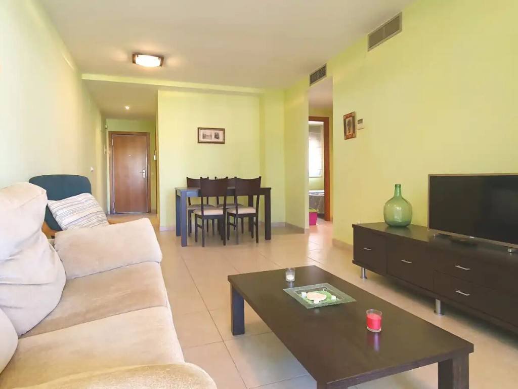 Piso de 75 m² en Dénia