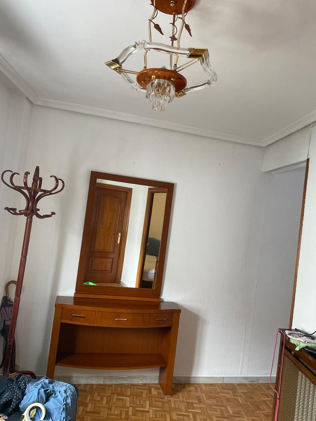 Piso de 150 m² en Palencia