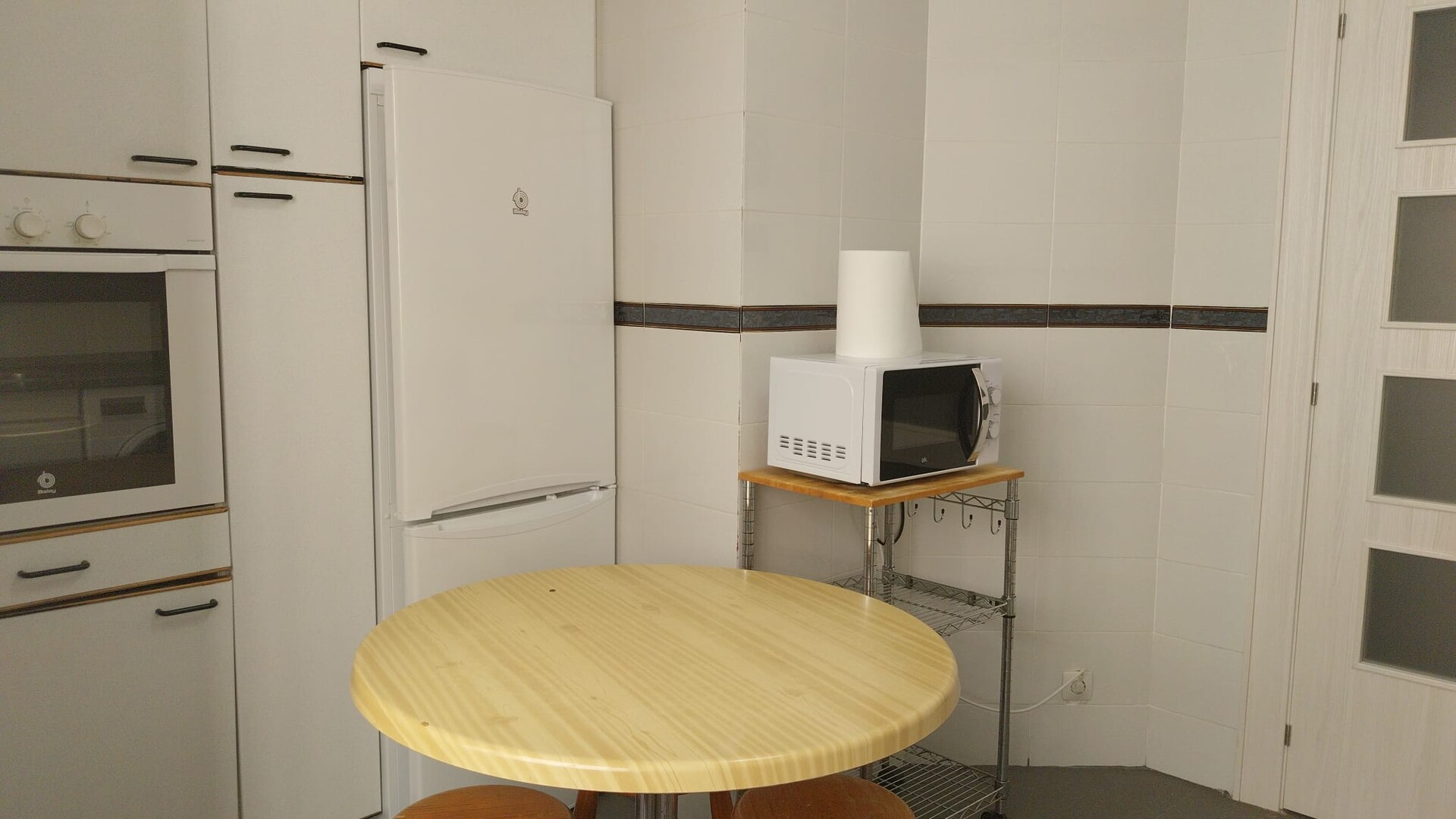 Piso de 130 m² en Zaragoza