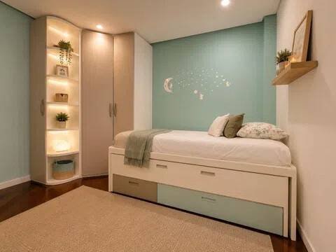 Piso de 115 m² en Bilbao