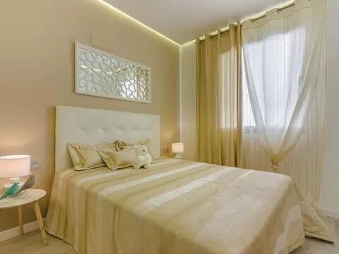 Piso de 76 m² en Adeje