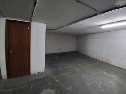 Piso de 70 m² en Cáceres
