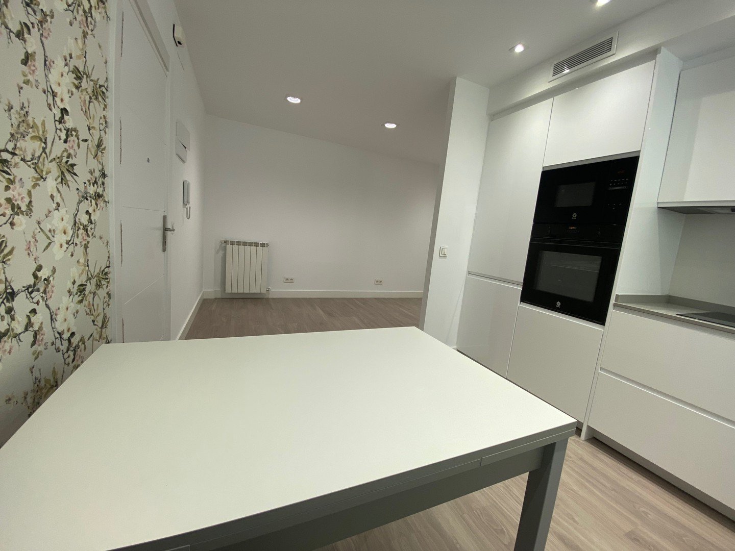 Piso de 45 m² en Zaragoza
