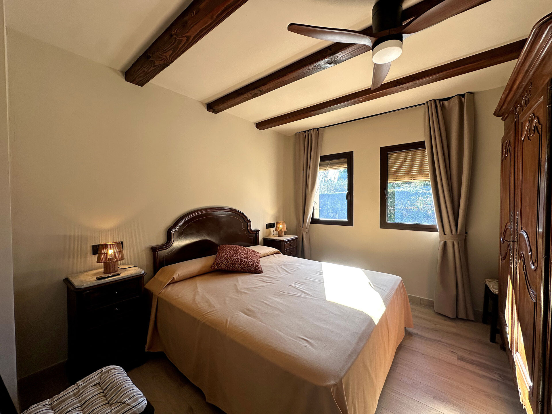 Casa de 200 m² en la Tallada d'Empordà