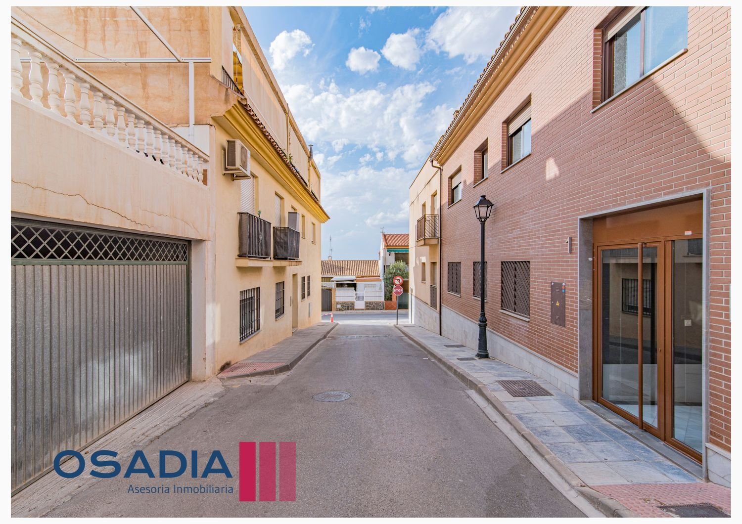 Piso de 86 m² en Cájar