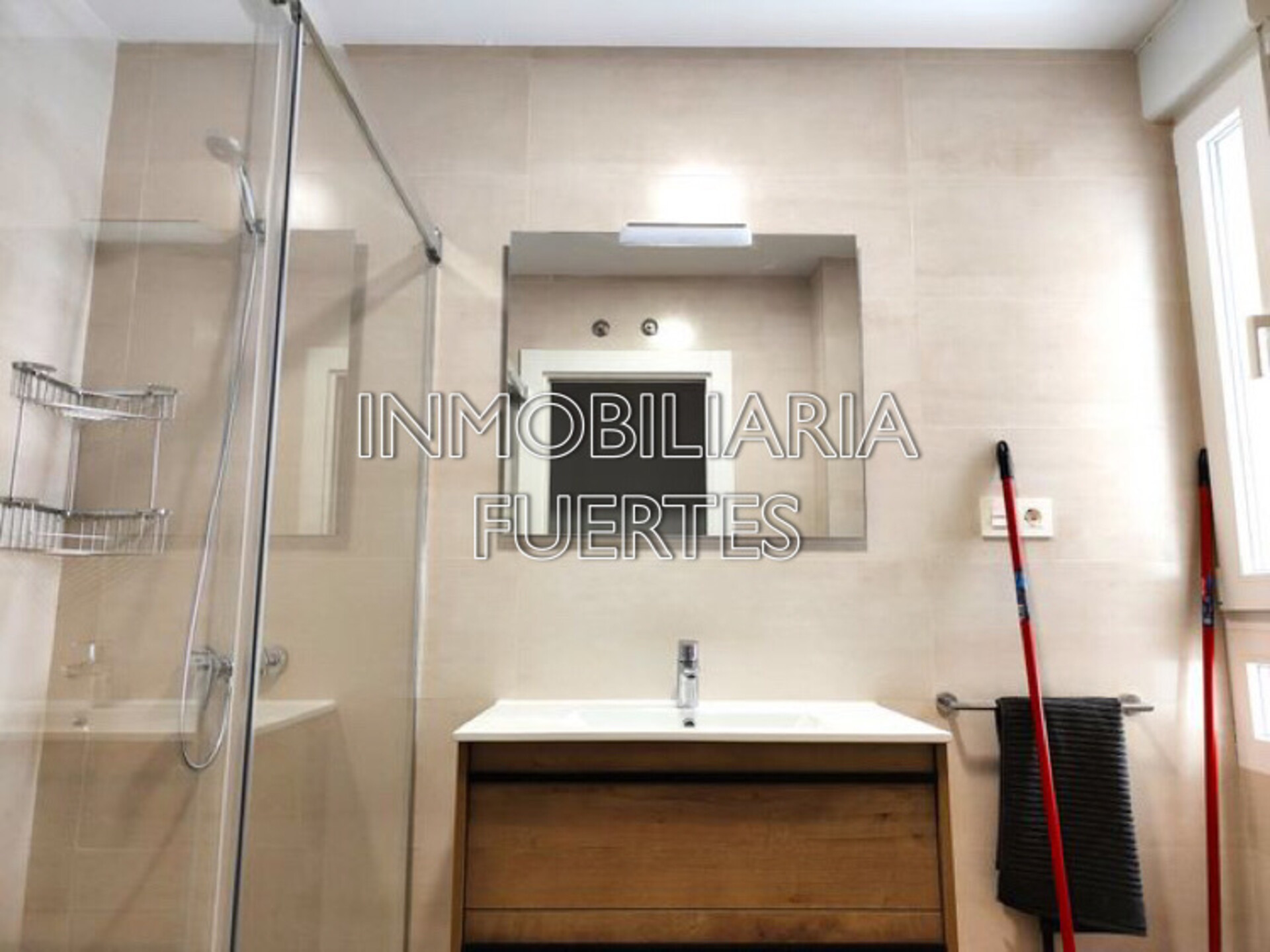 Piso de 110 m² en León