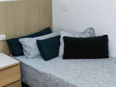 Piso de 70 m² en Murcia