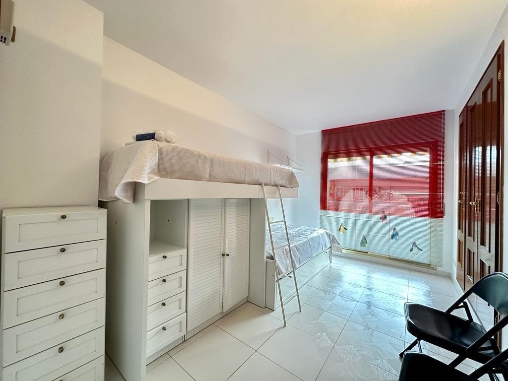 Piso de 123 m² en Tossa de Mar