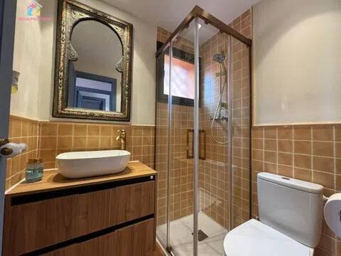 Piso de 59 m² en La Línea de la Concepción