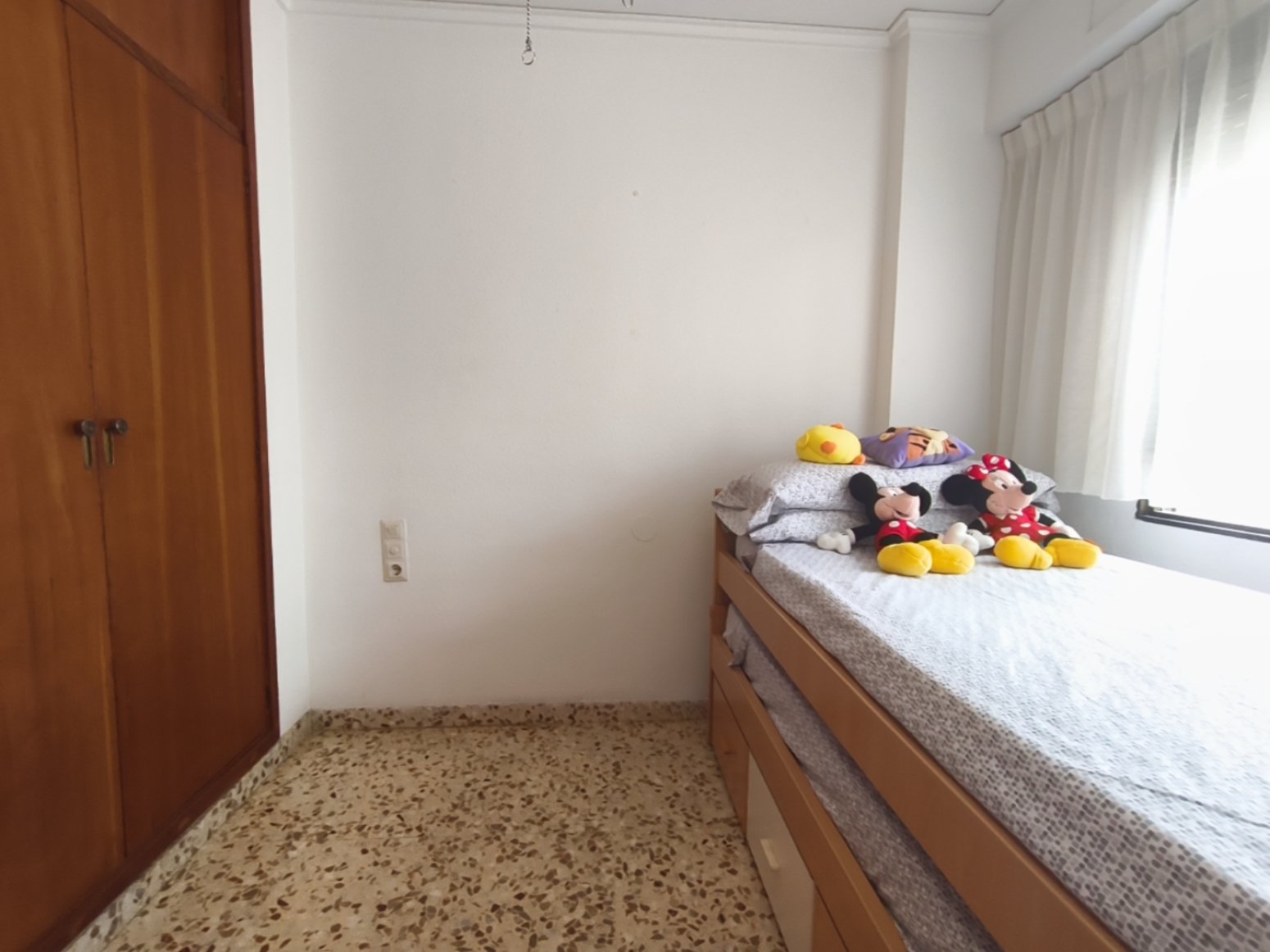 Pis de 83 m² a Gandia