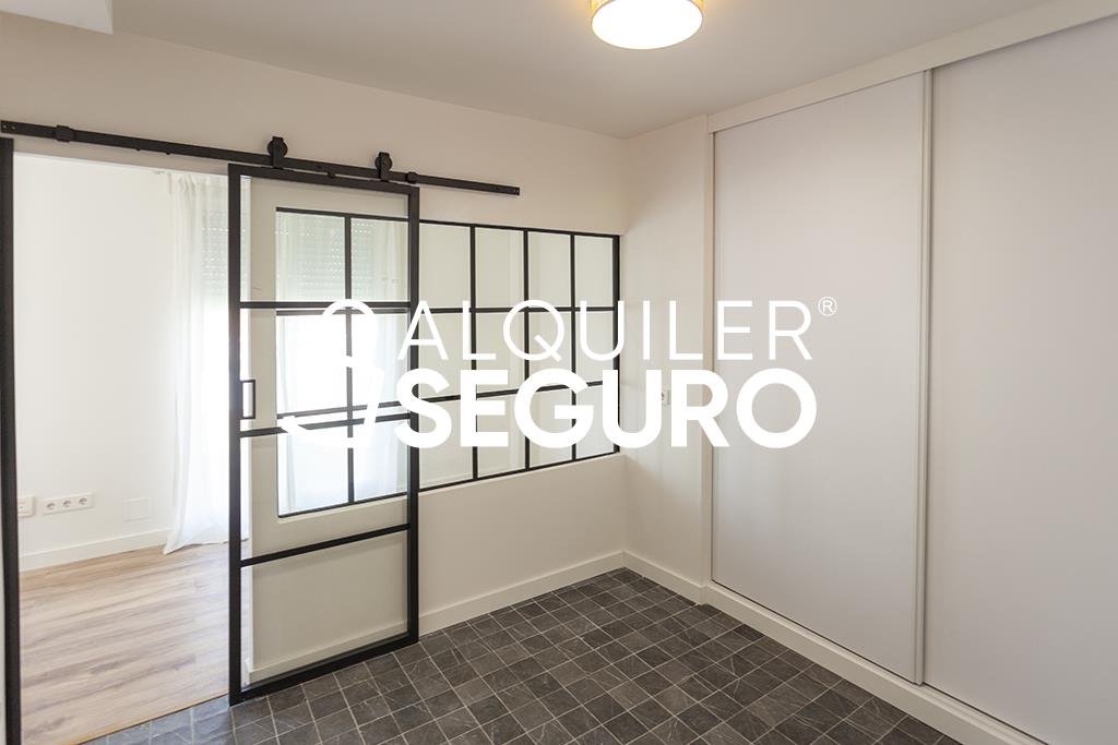 Piso de 65 m² en Madrid