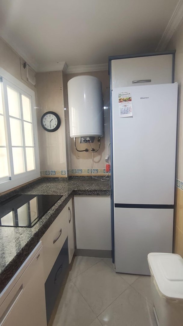 Appartamento 81 m² a Siviglia