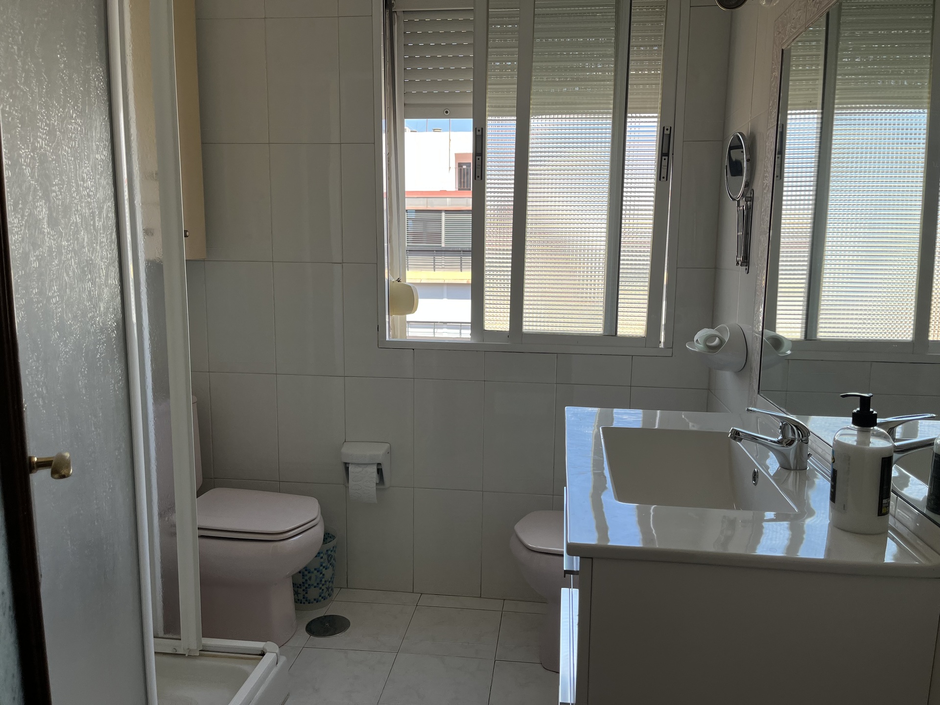Piso de 108 m² en Sevilla