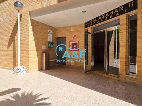 Piso de 51 m² en Oropesa del Mar