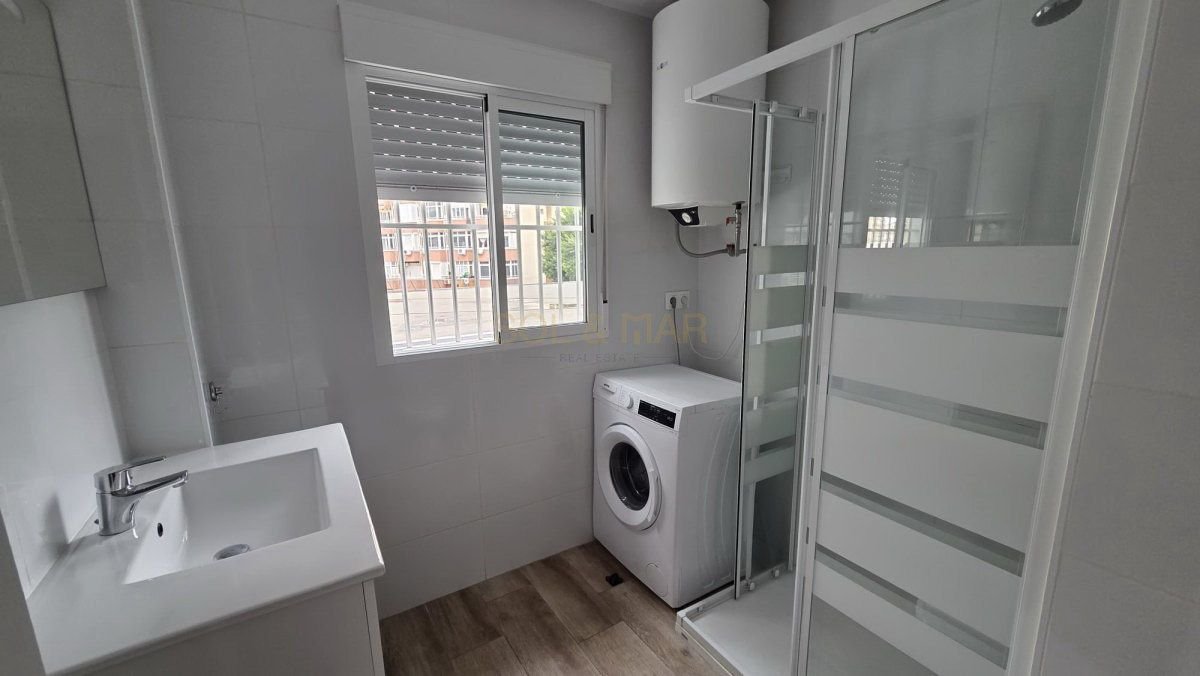Pis de 35 m² a Torremolinos
