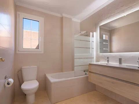 Casa de 168 m² en Isla Cristina