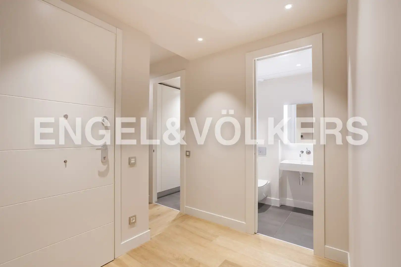 Pis de 217 m² a Madrid