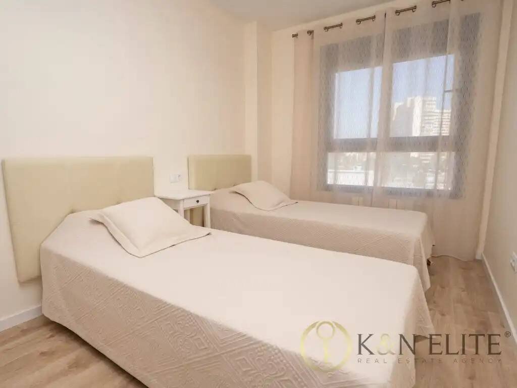 Piso de 113 m² en Alicante