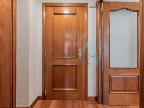 Piso de 49 m² en Oviedo