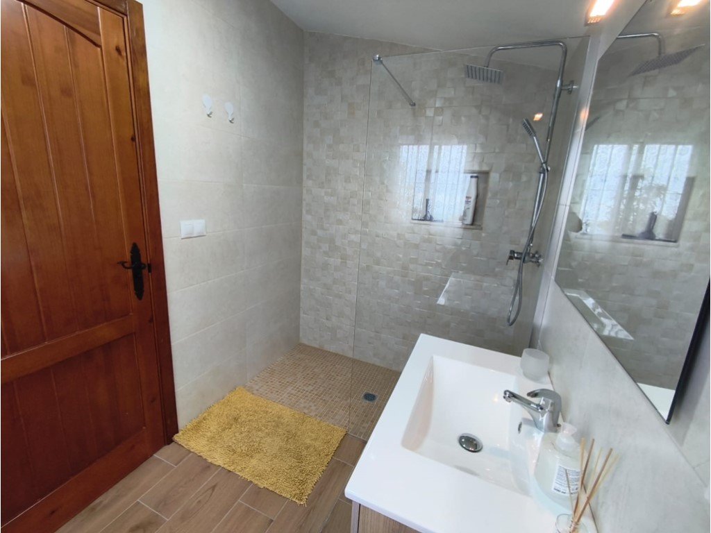 Piso de 104 m² en Cómpeta